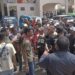 Ratusan Sopir Angkot 05 A Ciomas Demo Tolak Program Reduksi, Diminta Dibatalkan