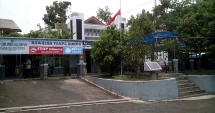 Pasien Sakit Disuruh Cari Dokter, Pelayanan Puskesmas Selabatu Dipertanyakan