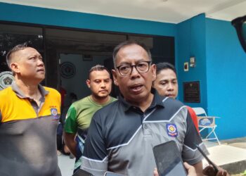 Satpol PP Giatkan Patroli dan Buat RW Trantibum, Cegah Aksi Persekusi