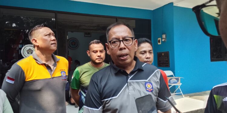 Satpol PP Giatkan Patroli dan Buat RW Trantibum, Cegah Aksi Persekusi