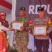 Serka Dedi Sopandi Jadi Babinsa Terbaik Sukaraja