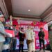 Disiplin Dan Kekompakan Jadi Kunci, Anggota Linmas Desa Dramaga Raih Juara Lomba PBB Tingkat Kecamatan