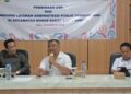 Lapis Bobar Siap Layani Masyarakat Bogor Barat