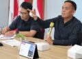 Intelijen SIPEKA Bakesbangkol Petakan Kerawanan di Kota Bogor