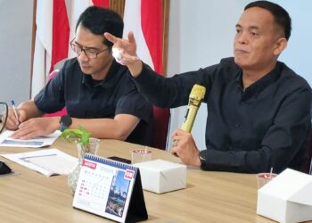 Intelijen SIPEKA Bakesbangkol Petakan Kerawanan di Kota Bogor