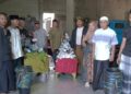 Maulid Nabi Di DKM Nurul Falah Dramaga, Tradisi Dongdang Pemersatu Warga Capai 1.400 Bongsang