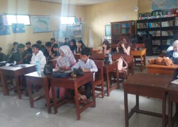 PKBM Mandiri Sukabumi Cetak 150 Lulusan Paket A, B, dan C Tahun Ajaran 2025/2026