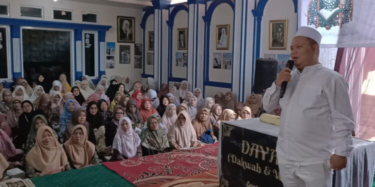 5 Desa Merajut Kebersamaan Dalam Ilmu Dan Silaturahmi Di Majelis Al Ahkam
