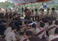 Dukungan Komisi IV DPR RI, Gerakan Tanam Pohon Dan Ketahanan Pangan