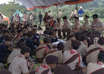 Dukungan Komisi IV DPR RI, Gerakan Tanam Pohon Dan Ketahanan Pangan