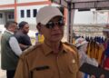 Sekolah Rakyat Hadir Di Jasinga, Ketua APDESI, Siap Dukung Demi Anak-anak Terbaik Dari Keluarga Kurang Mampu