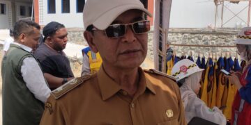 Sekolah Rakyat Hadir Di Jasinga, Ketua APDESI, Siap Dukung Demi Anak-anak Terbaik Dari Keluarga Kurang Mampu