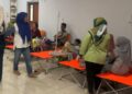 Korban Dugaan Keracunan MBG Terus Bertambah, Kondisi Siswa Berangsur Membaik
