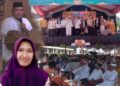 MTQ Tingkat Kecamatan Ciampea Digelar, 101 Peserta Dipersiapkan Jadi Utusan Ke Kabupaten Bogor