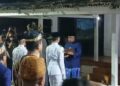 Penjemputan Bendera Pusaka Dari Rumah Sejarah Malasari : Simbol Perjuangan Dan Amanah Membangun Kabupaten Bogor