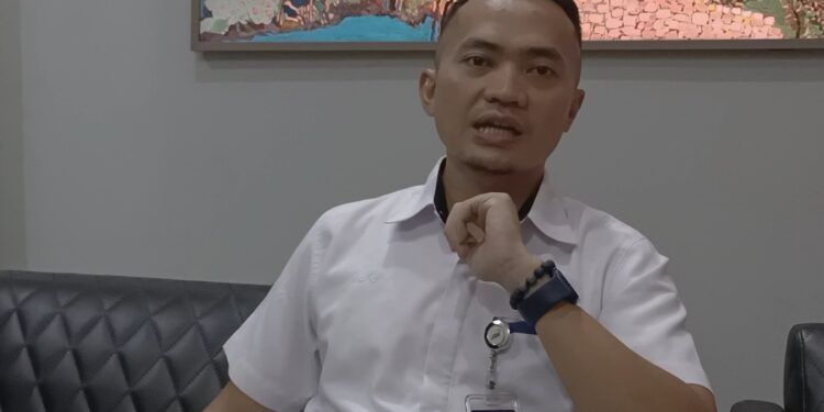 Antisipasi El Nino, Pemerintah Serap Hasil Panen, Terkumpul 27 Ribu Ton Gabah