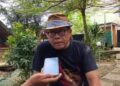 IPW Soroti Aktivitas di Lahan Garapan, Petani Sudajaya Girang Resah