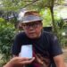 IPW Soroti Aktivitas di Lahan Garapan, Petani Sudajaya Girang Resah