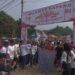 Gebyar Desa Sadeng Ngahiji Jilid II, 20 Ribu Warga Kompak Rayakan HUT KE-81 RI