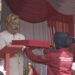 Peringatan HUT KE-81 RI Di Ciomas, Perkuat Persatuan, Isi Kemerdekaan Dengan Gotong Royong Pembangunan