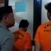 Dua Pelaku Curanmor Dibekuk Dilapangan Bola, Kunci Palsu dan Barang Bukti Disita