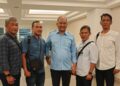 Empat Jurnalis Megaswara Ikuti UKWR Angkatan 54 di Jakarta