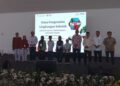 Sekolah Rakyat Terintegrasi 1 Jasinga Siap Beroperasi, Memotong Rantai Kemiskinan Melalui Pendidikan