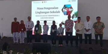 Sekolah Rakyat Terintegrasi 1 Jasinga Siap Beroperasi, Memotong Rantai Kemiskinan Melalui Pendidikan