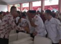 Sekolah Rakyat Masuk Gelombang 2, Ketua DPC APDESI Kabupaten Bogor, Minta Diperluas Keseluruh Kabupaten Bogor