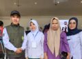 Sekolah Rakyat Terintegrasi 1 Jasinga, Menyinari Harapan Di Ujung Desa, Menghapus Batas Kemiskinan Untuk Sekolah Anak Bangsa
