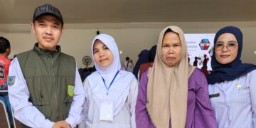 Sekolah Rakyat Terintegrasi 1 Jasinga, Menyinari Harapan Di Ujung Desa, Menghapus Batas Kemiskinan Untuk Sekolah Anak Bangsa