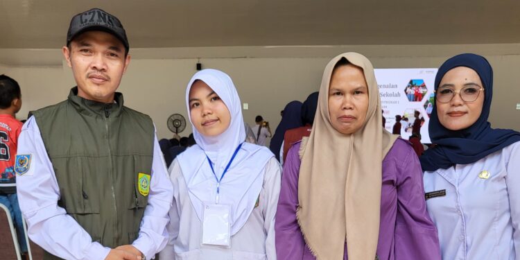 Sekolah Rakyat Terintegrasi 1 Jasinga, Menyinari Harapan Di Ujung Desa, Menghapus Batas Kemiskinan Untuk Sekolah Anak Bangsa