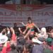 Spesial 2 Jam Penuh, Irma Darmawangsa Hibur Ribuan Warga Cibeber 1 Di Gebyar Pesta Rakyat