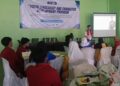 Puluhan Pemuda Ikuti Pelatihan Kaderisasi KNPI JASINGA, Siapkan Generasi Unggul Sampai 2045