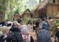 ITB DEWANTARA Saba Baduy, Belajar Dari Alam, Bertumbuh Bersama Warisan Nusantara
