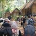 ITB DEWANTARA Saba Baduy, Belajar Dari Alam, Bertumbuh Bersama Warisan Nusantara