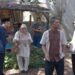 Pemdes Babakan Dan Tim Monev Dramaga Tinjau Titik Nol Pembangunan Bankeu