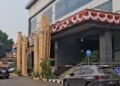 KPK Dalami Dugaan Pemotongan Upah Pungut, Bappenda dan BKPSDM Bogor Digeledah