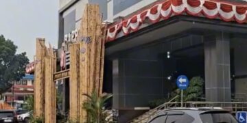 ‎KPK Dalami Dugaan Pemotongan Upah Pungut, Bappenda dan BKPSDM Bogor Digeledah