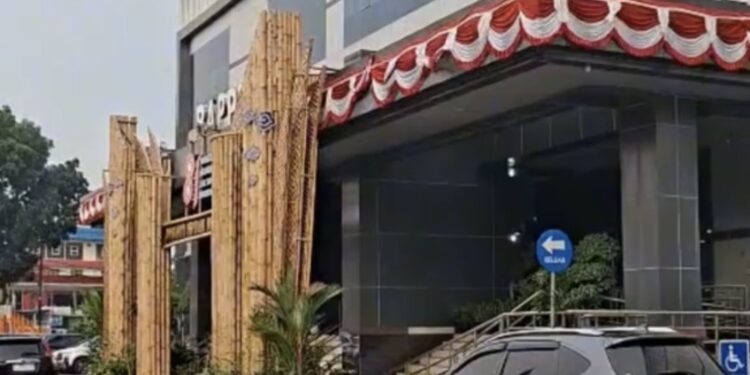 KPK Dalami Dugaan Pemotongan Upah Pungut, Bappenda dan BKPSDM Bogor Digeledah