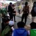 Hendak Demo Di Jakarta Lima Pelajar Sukabumi Diamankan Di Stasiun Bogor