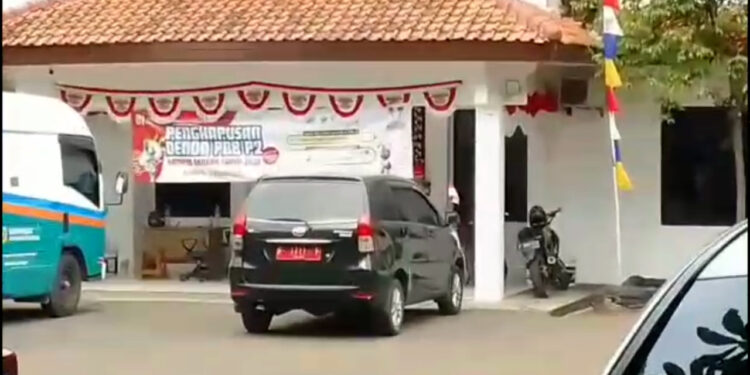 Wajib Pajak Keluhkan Jam Pelayanan UPT Pajak Jonggol