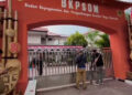 KPK Geledah Kantor BKPSDM Dan Bapenda Kabupaten Bogor
