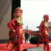 Tarian Sunda Sambut Peresmian Pasar Hewan Modern Jonggol