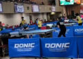 Tiga Atlet Tenis Meja Kabupaten Bogor Ikuti Turnamen Nasional Universitas Terbuka 2026