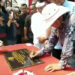Pemkab Bogor Resmikan Jalan H.M. Syurdi Rusuh Di Jonggol
