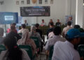 BNNK Bogor Sosialisasikan Program P4GN Di Desa Cimandala