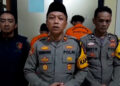Baru Hendak Bobol Motor Dua Pelaku Curanmor Diburu Warga di Tenjo