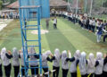 Desa Wisata Gunung Malang Jadi Lokasi Edukasi Siswa
