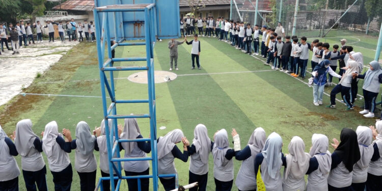 Desa Wisata Gunung Malang Jadi Lokasi Edukasi Siswa